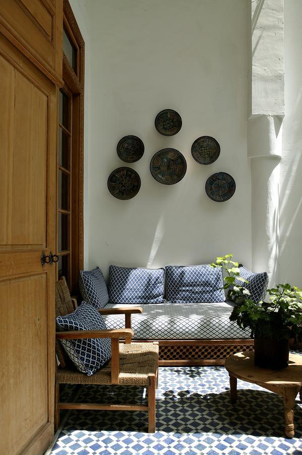 Riad Lune Et Soleil เฟส ภายนอก รูปภาพ