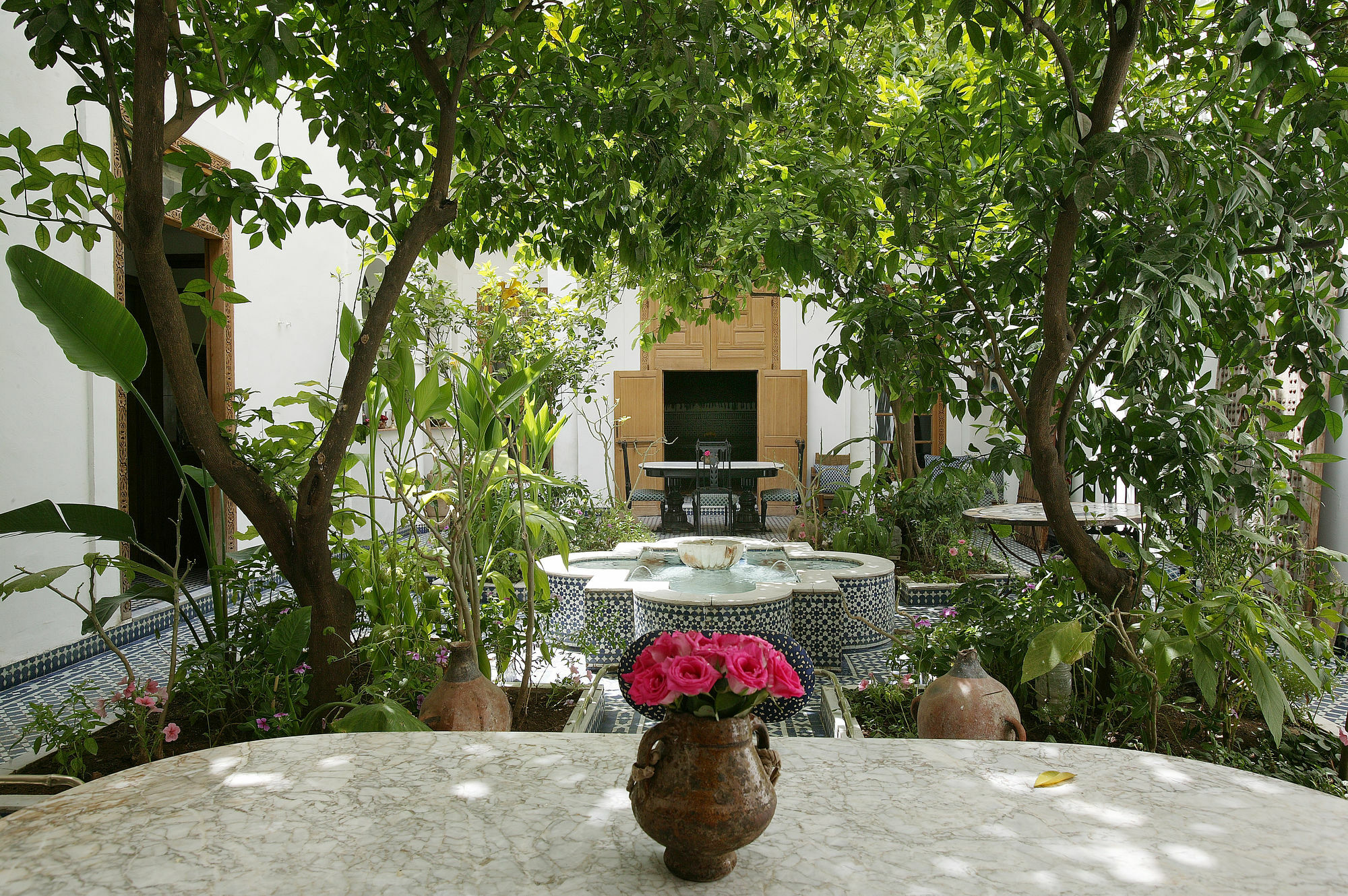 Riad Lune Et Soleil เฟส ภายนอก รูปภาพ