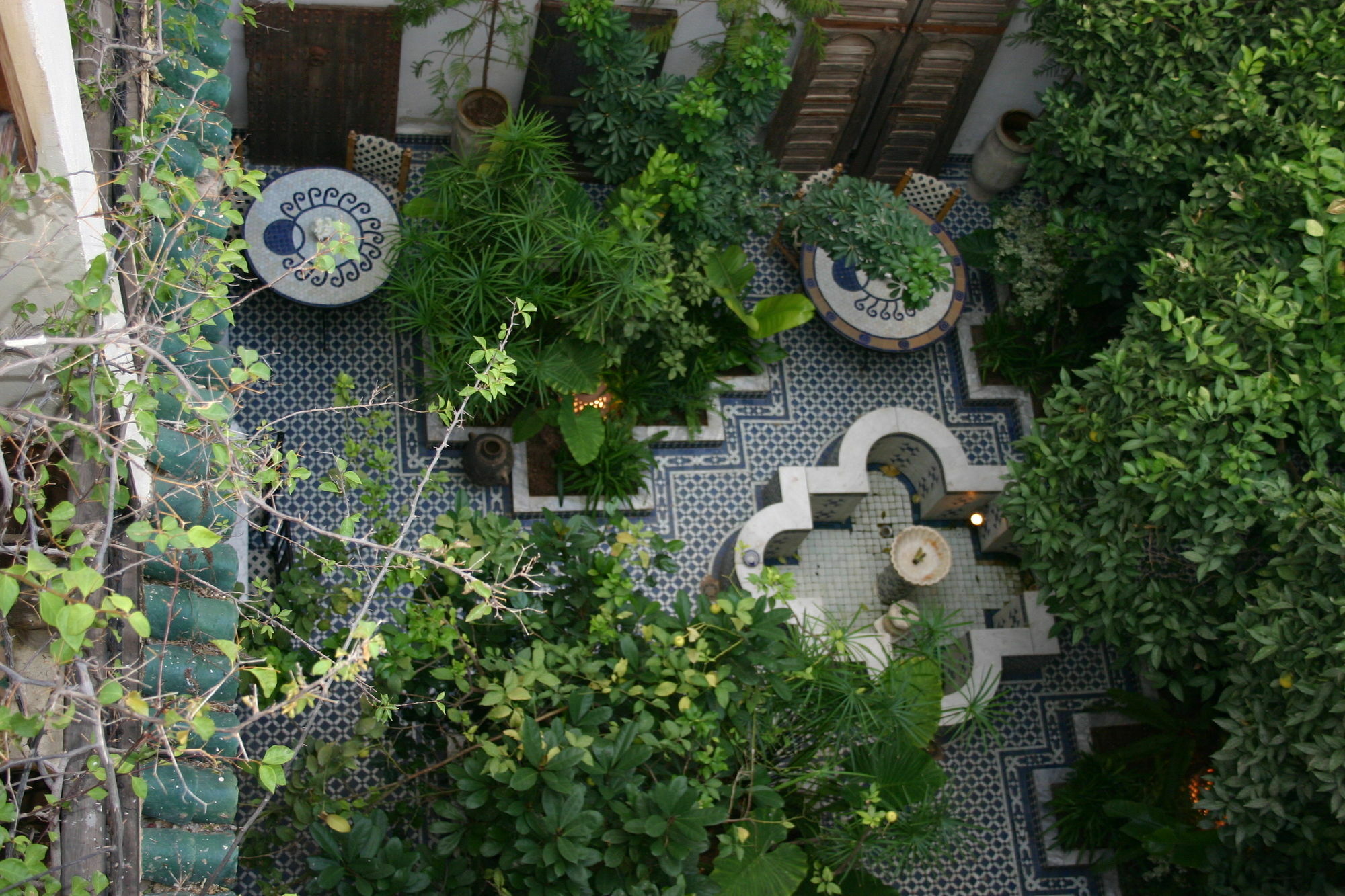Riad Lune Et Soleil เฟส ภายนอก รูปภาพ